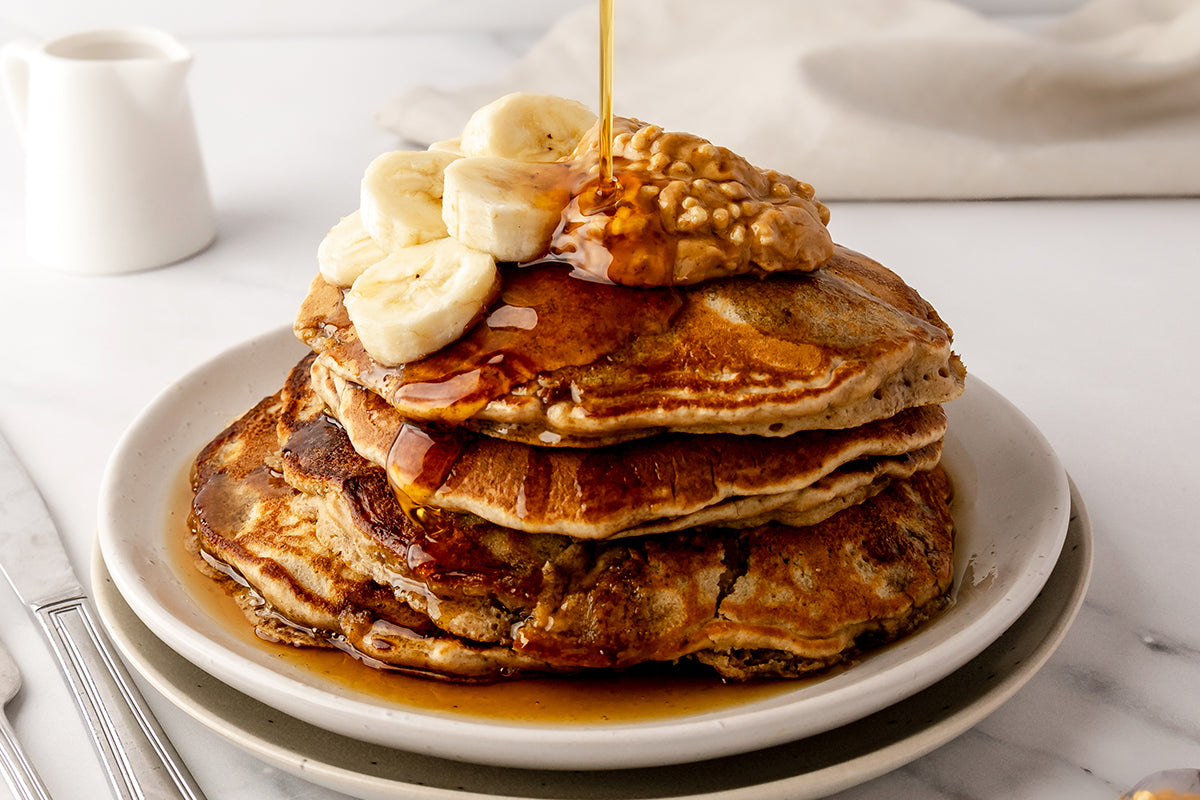 Protein Pancakes