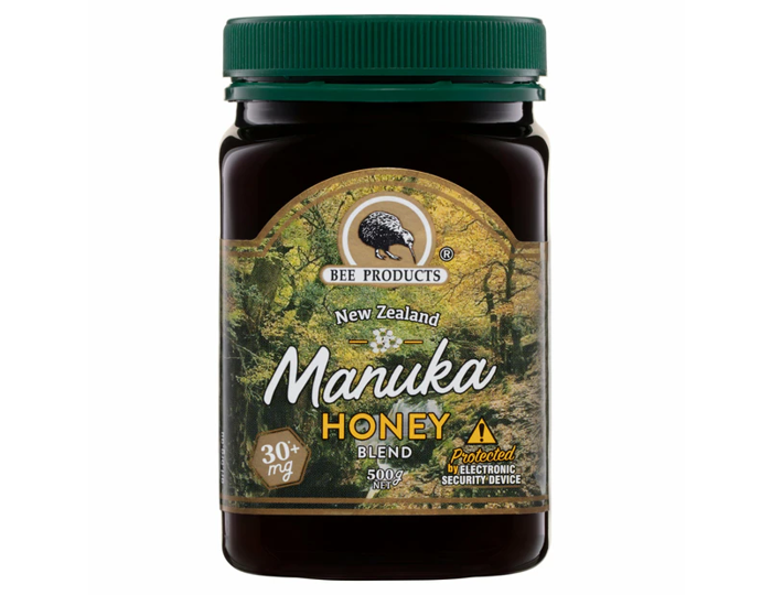 Bee Products MGO 30+ MANUKA 500g