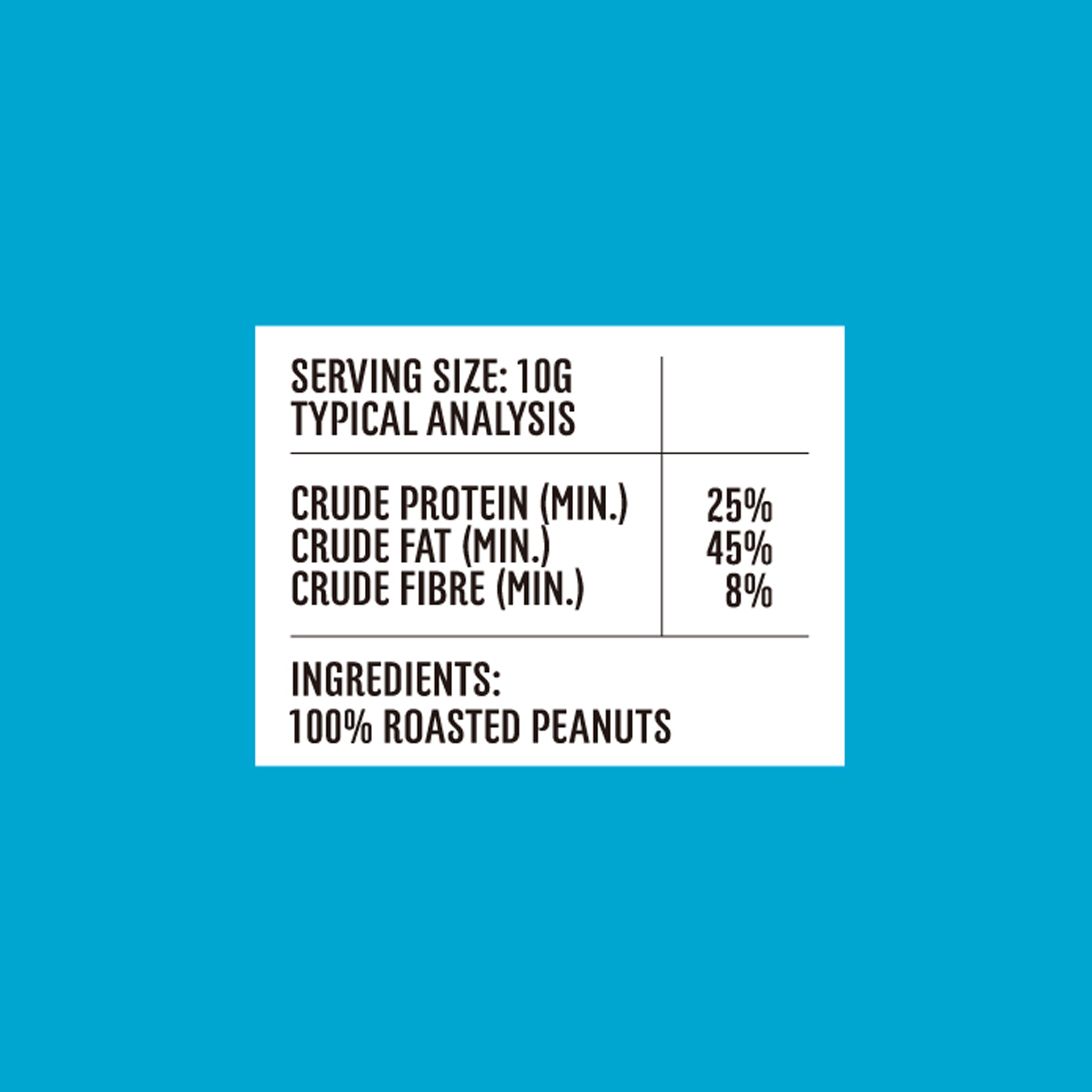 ROVER'S REWARD SQUEEZY DOG PEANUT BUTTER 180g