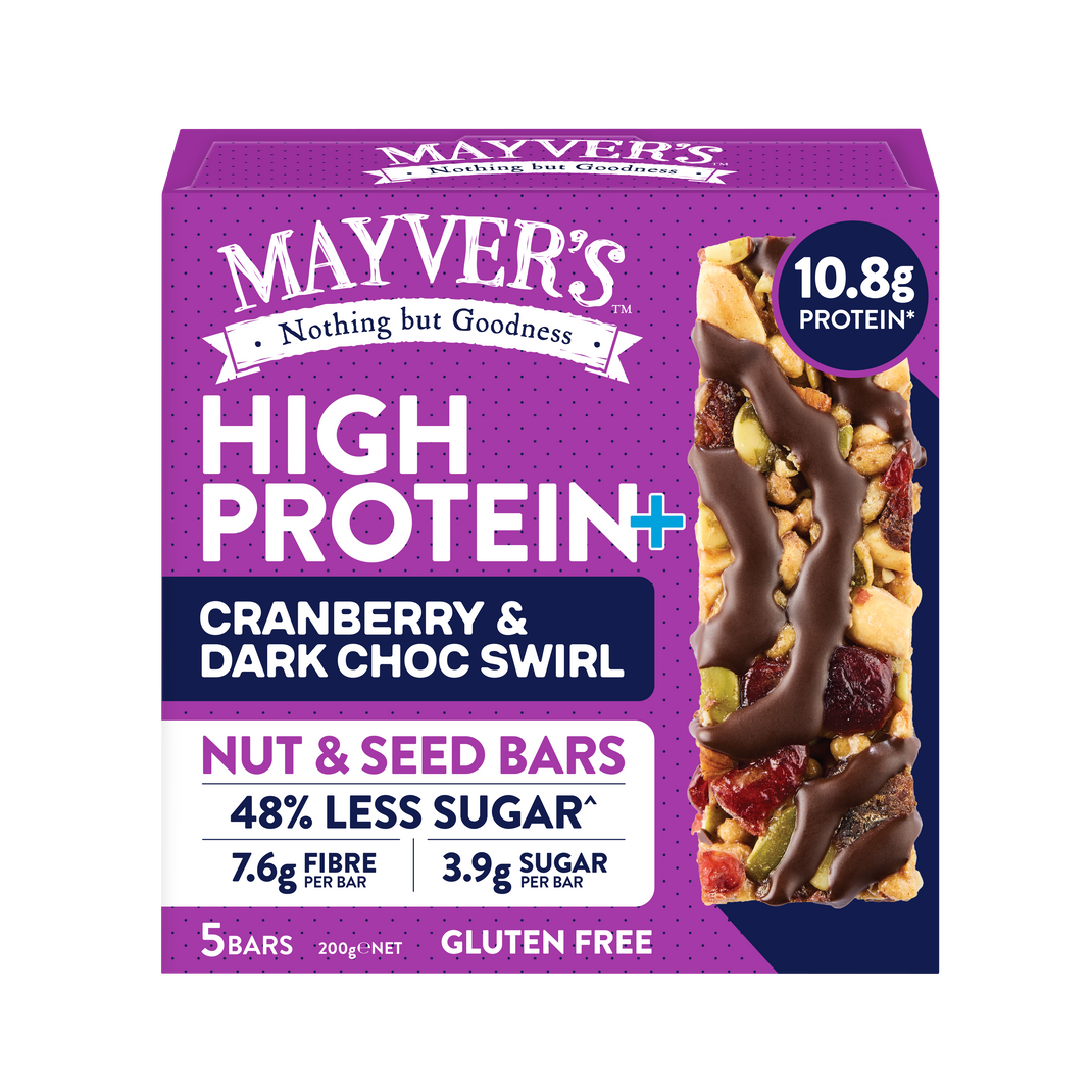BARS – Mayver's