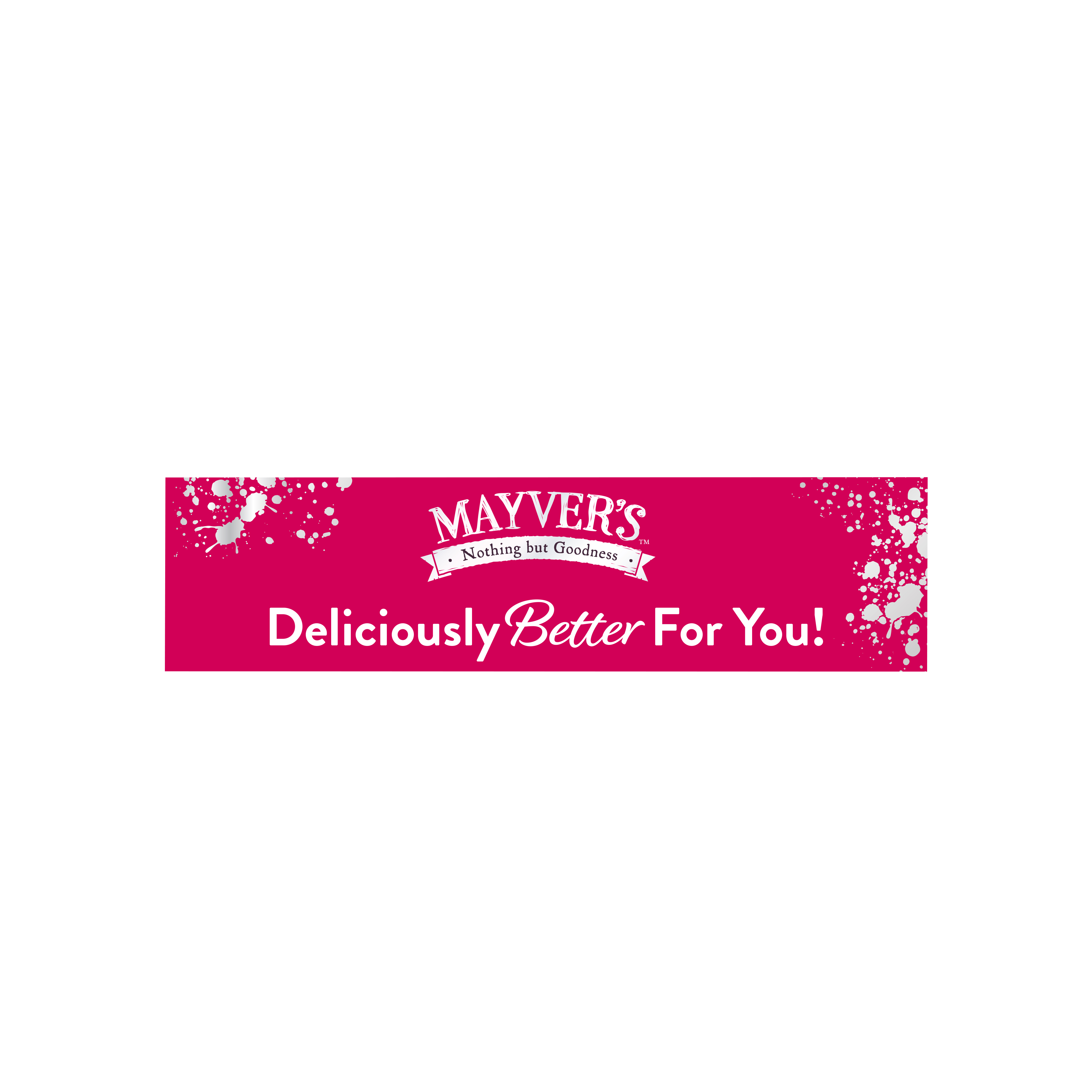 Mayver's Low Carb High Protein Caramelised Biscuit Bars 4pk