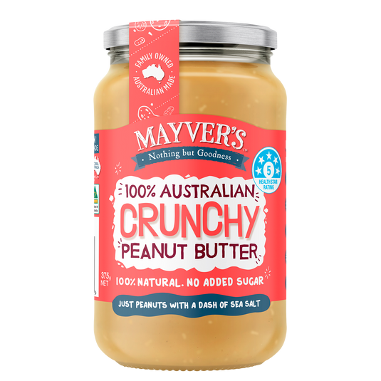 Products – Mayver's