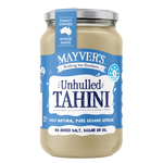 UNHULLED TAHINI 375g
