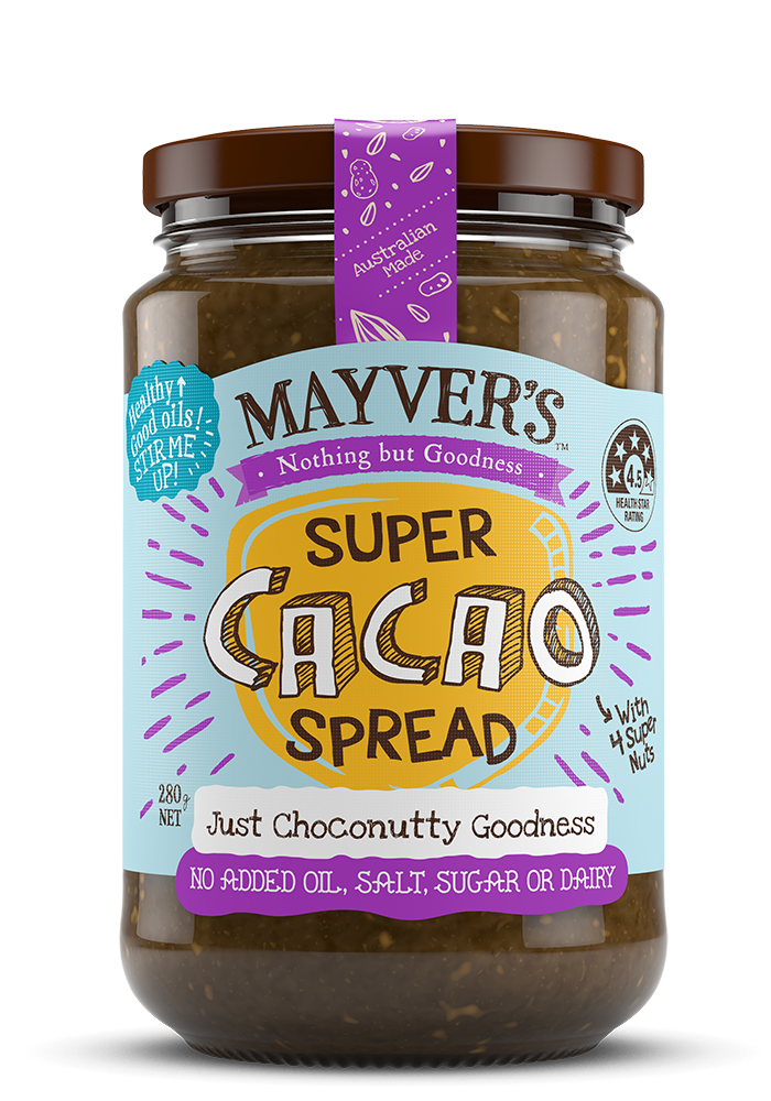 Super Spread Cacao 280g