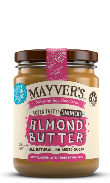 Mayvers-Almond-Butter-240g